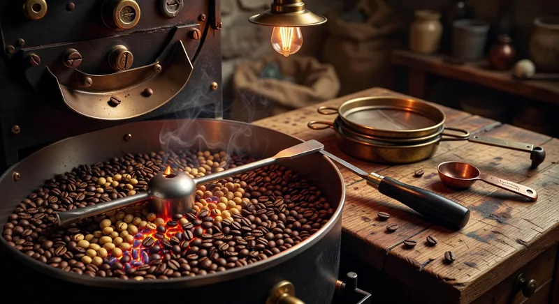 Single-Origin Roasts